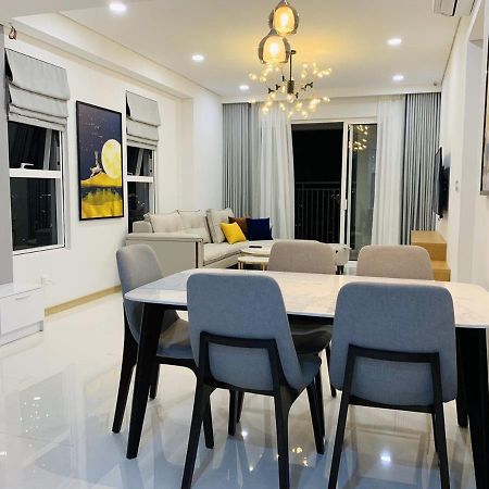 Sunrise City 3 Bed Room Full Furniture Ho Chi Minh-byen Eksteriør bilde