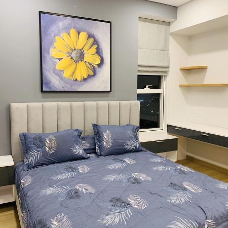 Sunrise City 3 Bed Room Full Furniture Ho Chi Minh-byen Eksteriør bilde