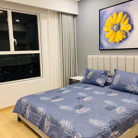 Sunrise City 3 Bed Room Full Furniture Ho Chi Minh-byen Eksteriør bilde