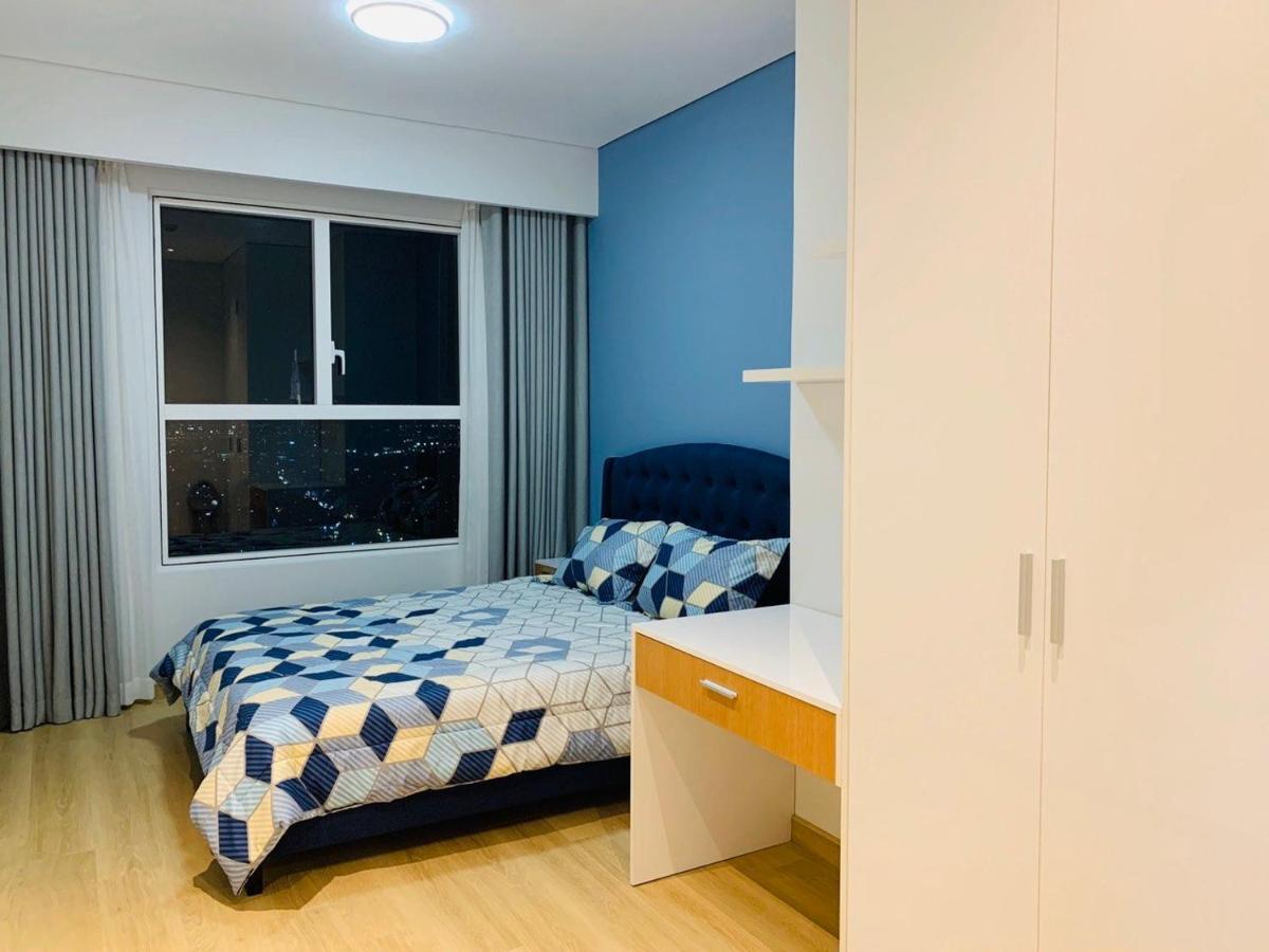 Sunrise City 3 Bed Room Full Furniture Ho Chi Minh-byen Eksteriør bilde