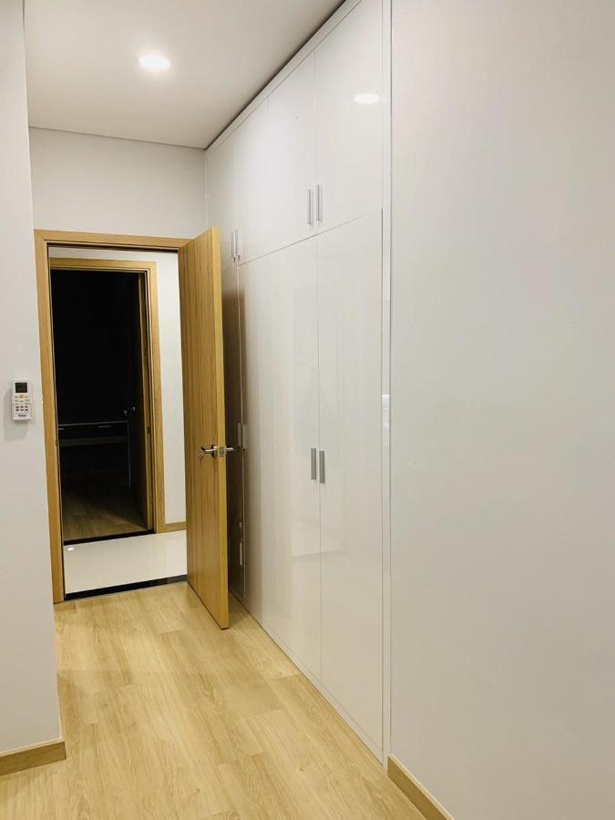 Sunrise City 3 Bed Room Full Furniture Ho Chi Minh-byen Eksteriør bilde