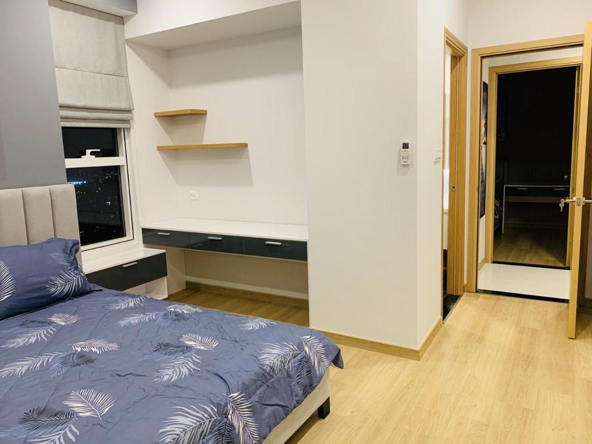 Sunrise City 3 Bed Room Full Furniture Ho Chi Minh-byen Eksteriør bilde