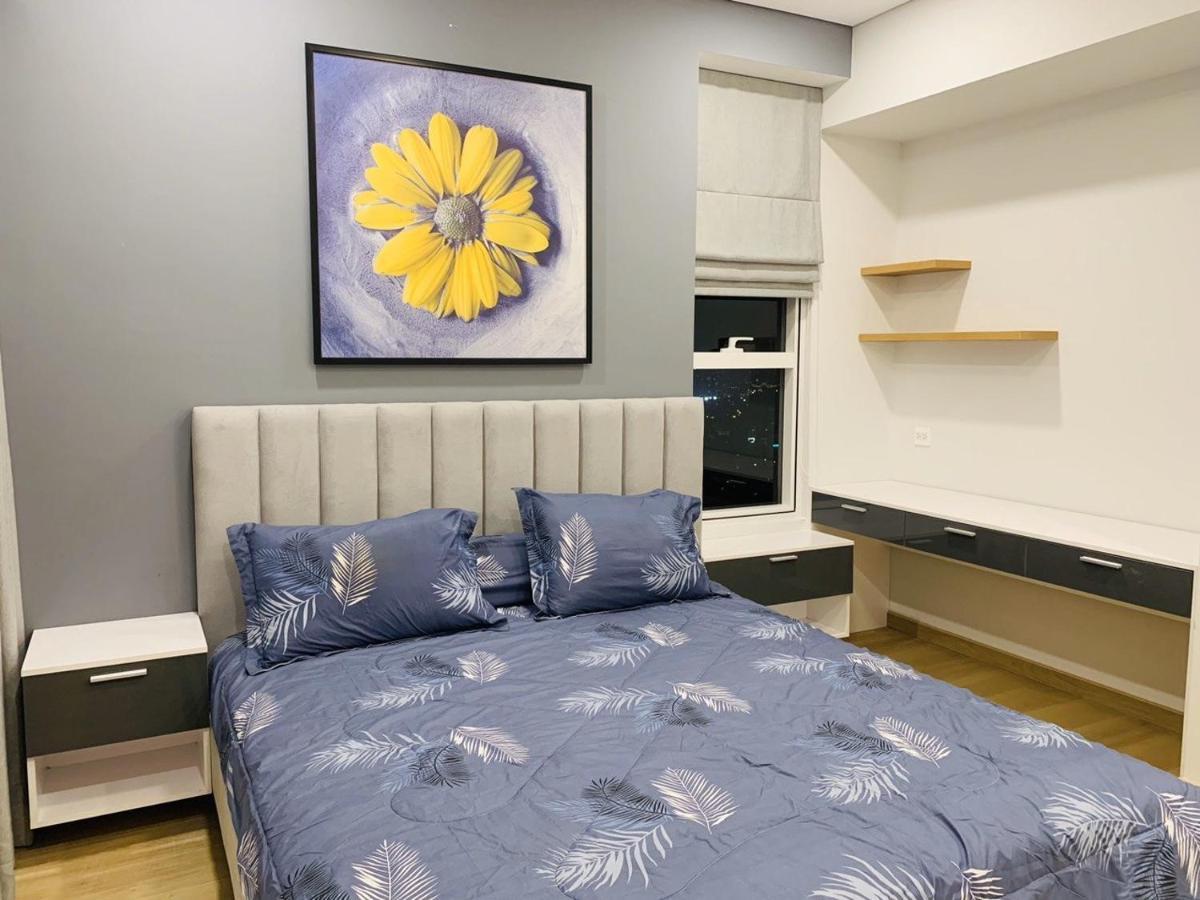 Sunrise City 3 Bed Room Full Furniture Ho Chi Minh-byen Eksteriør bilde
