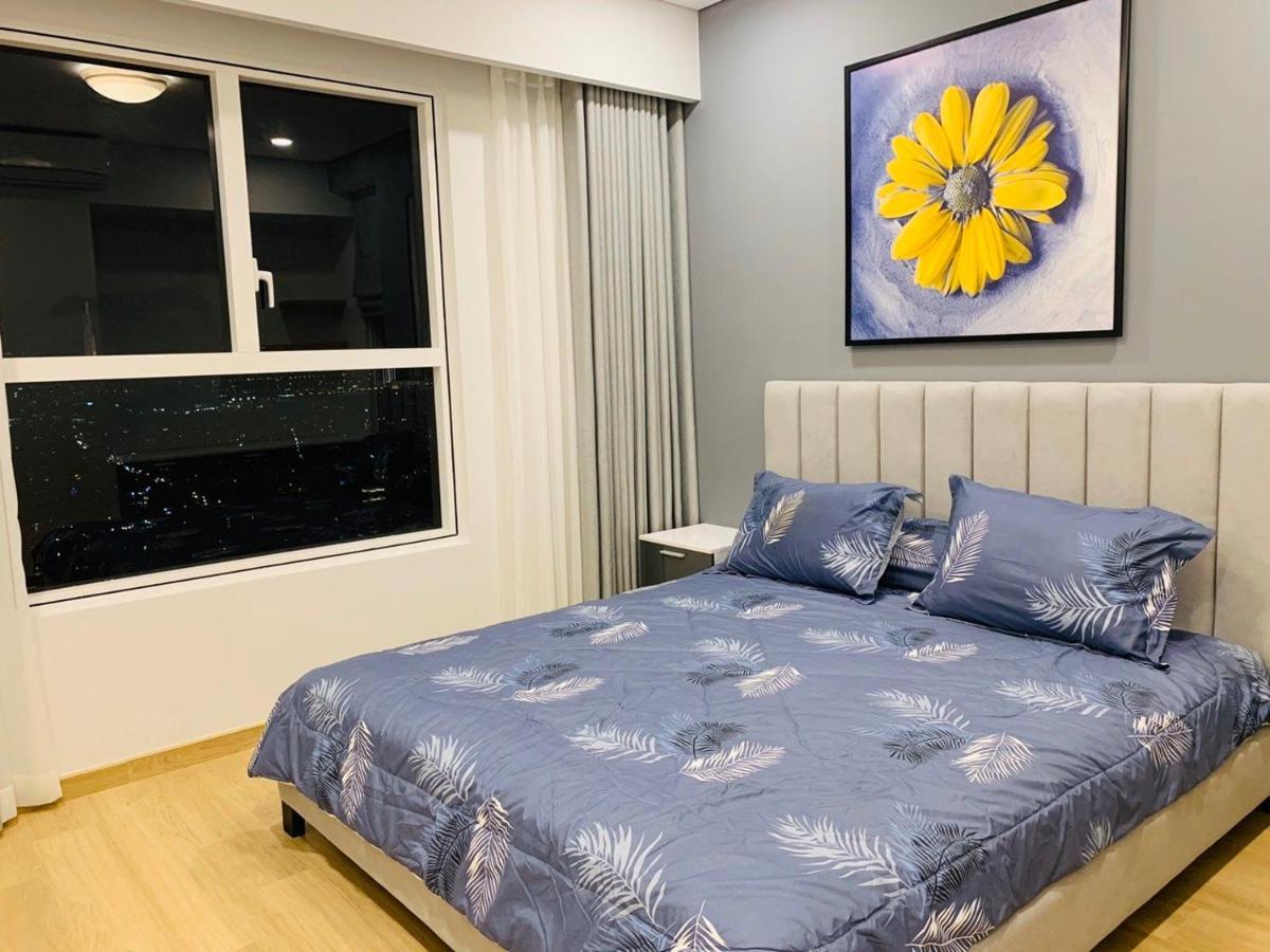 Sunrise City 3 Bed Room Full Furniture Ho Chi Minh-byen Eksteriør bilde
