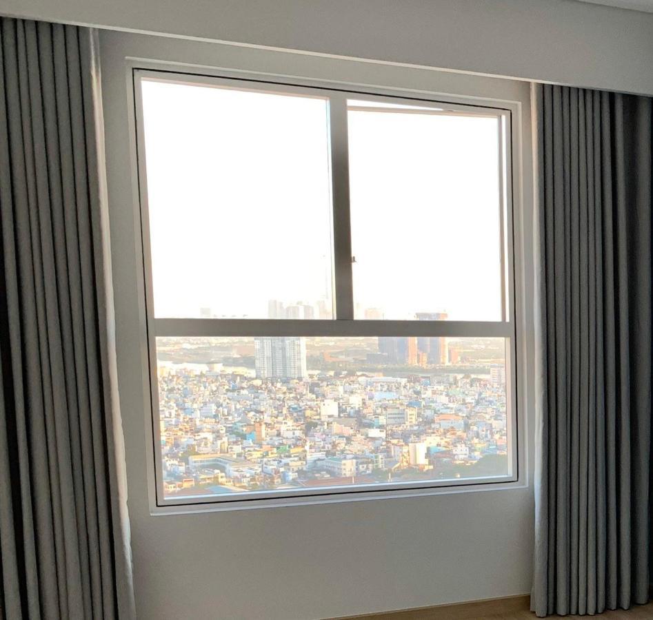 Sunrise City 3 Bed Room Full Furniture Ho Chi Minh-byen Eksteriør bilde